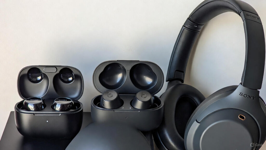 Best earphones 2025 christmas 