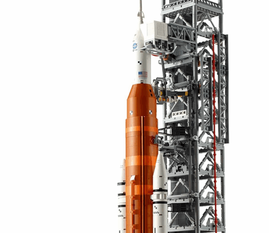 TOP 5 LEGO SETS BLACK FRIDAY 2025 DEALS!